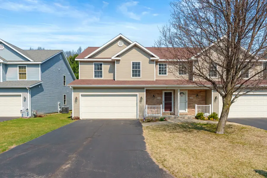 2547 Holiday House Road, Saint Joseph, MI 49085 - #2