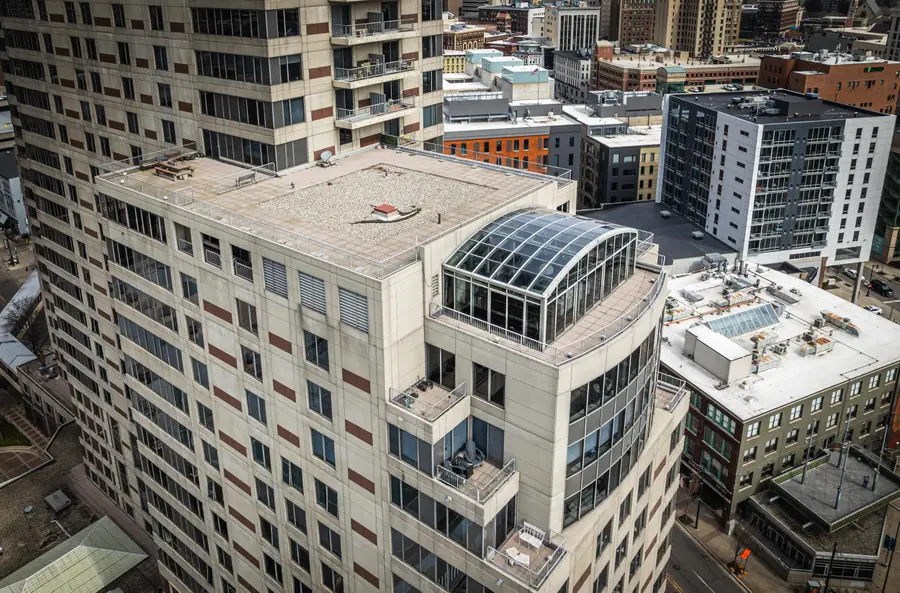 112 Campau Circle Nw, Grand Rapids, MI 49503 - #3