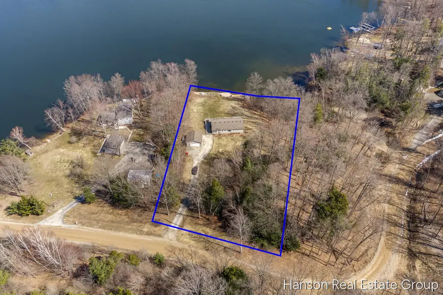 23004 Miramichi Drive, Evart, MI 49631 - #2