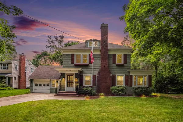 3544 Briggs Boulevard Ne, Grand Rapids, MI 49525