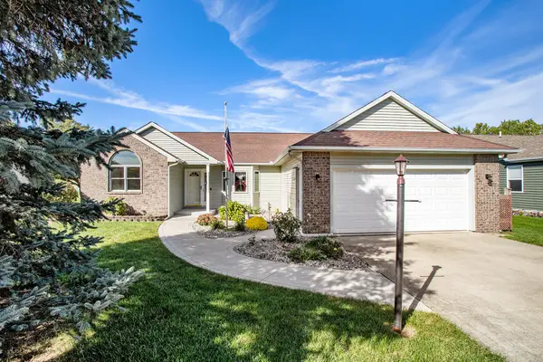 772 Marias Drive, Coldwater, MI 49036