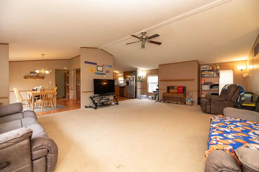 18242 32nd Street, Gobles, MI 49055 - #3