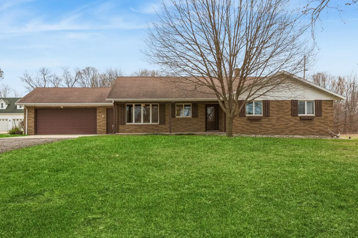 10299 Gast Road, Bridgman, MI 49106 - #1