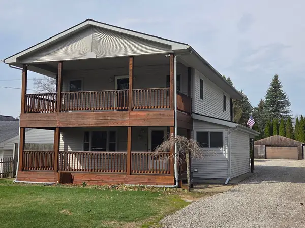 232 Bender Street, Jackson, MI 49202