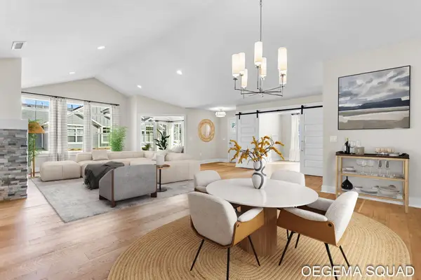 246 Janes View Drive #14, Holland, MI 49424