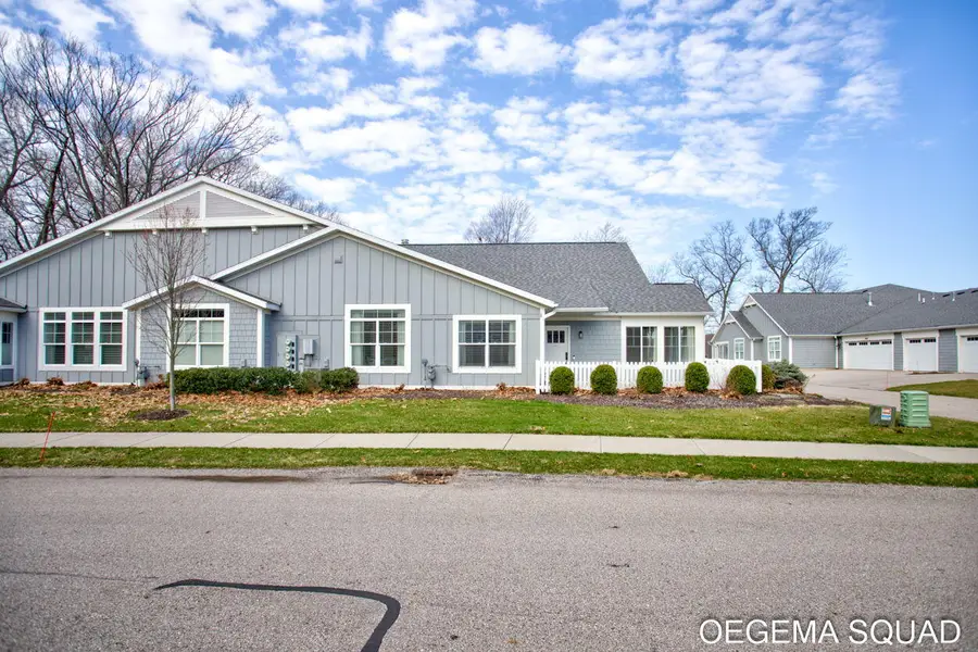 246 Janes View Drive #14, Holland, MI 49424 - #2