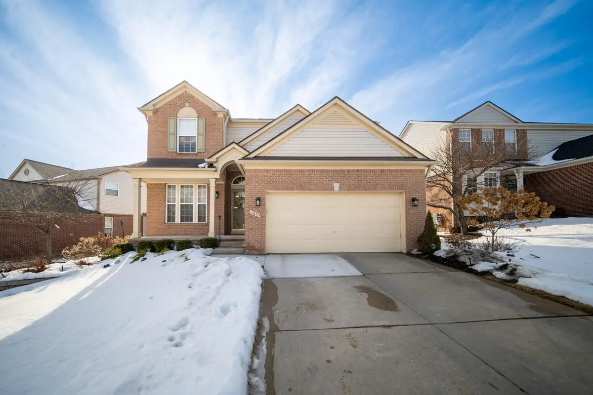 7603 Abigail Drive, Ypsilanti, MI 48198 - #1