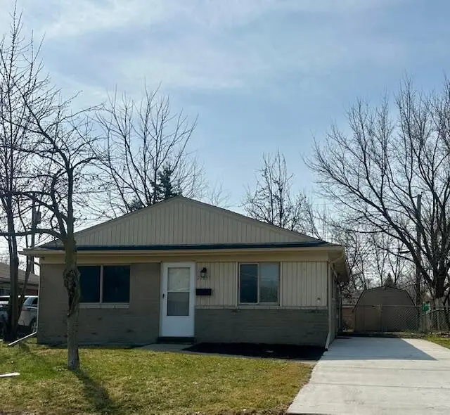 27051 Joan Street, Taylor, MI 48180 - #1