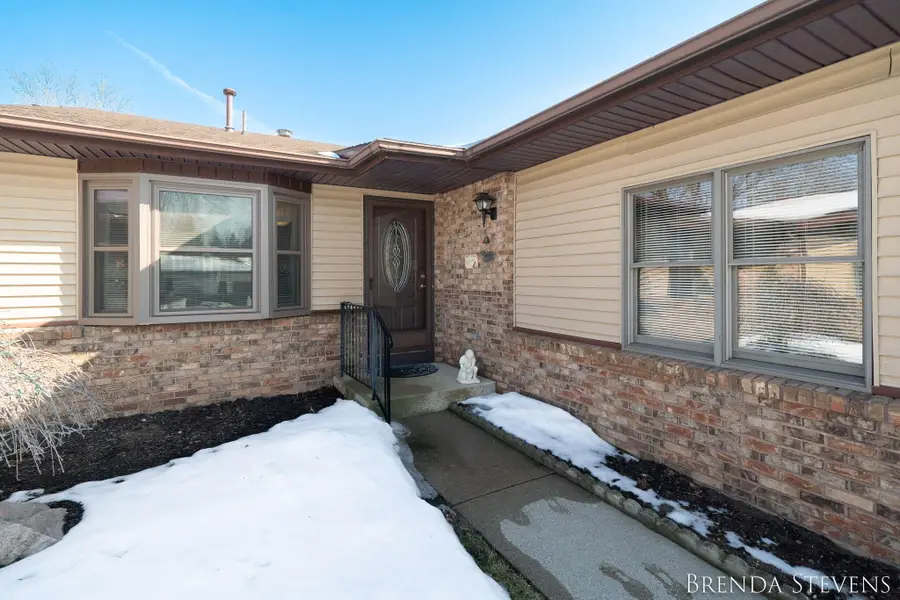 2061 Ter Van Drive Ne, Grand Rapids, MI 49505 - #3