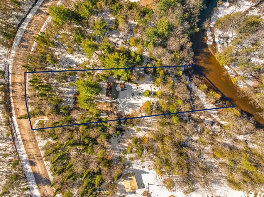 15750 Betsie River Drive, Thompsonville, MI 49683 - #3