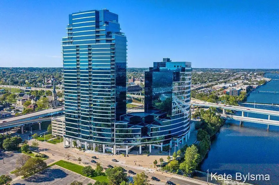 335 Bridge Street Nw #602, Grand Rapids, MI 49504 - #2