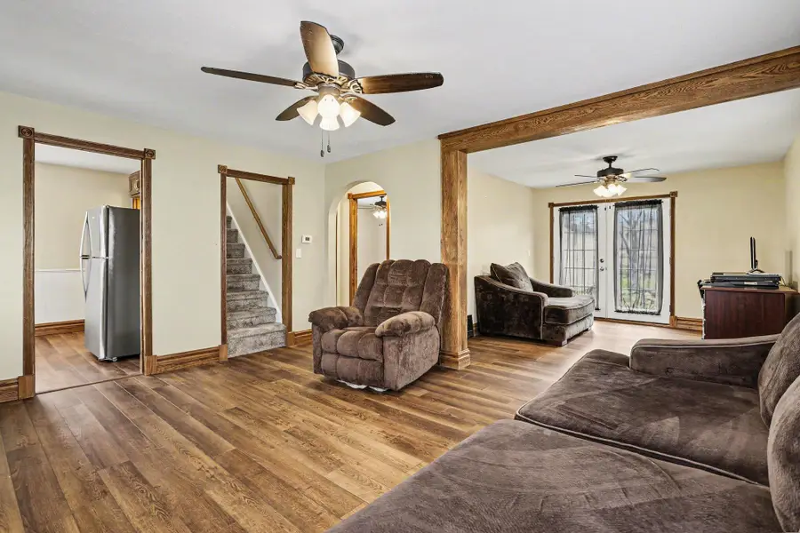 1434 Sycamore Street, Niles, MI 49120 - #2