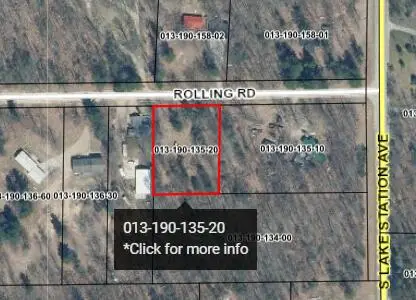 8071 Rolling Drive, Lake, MI 48632 - #3