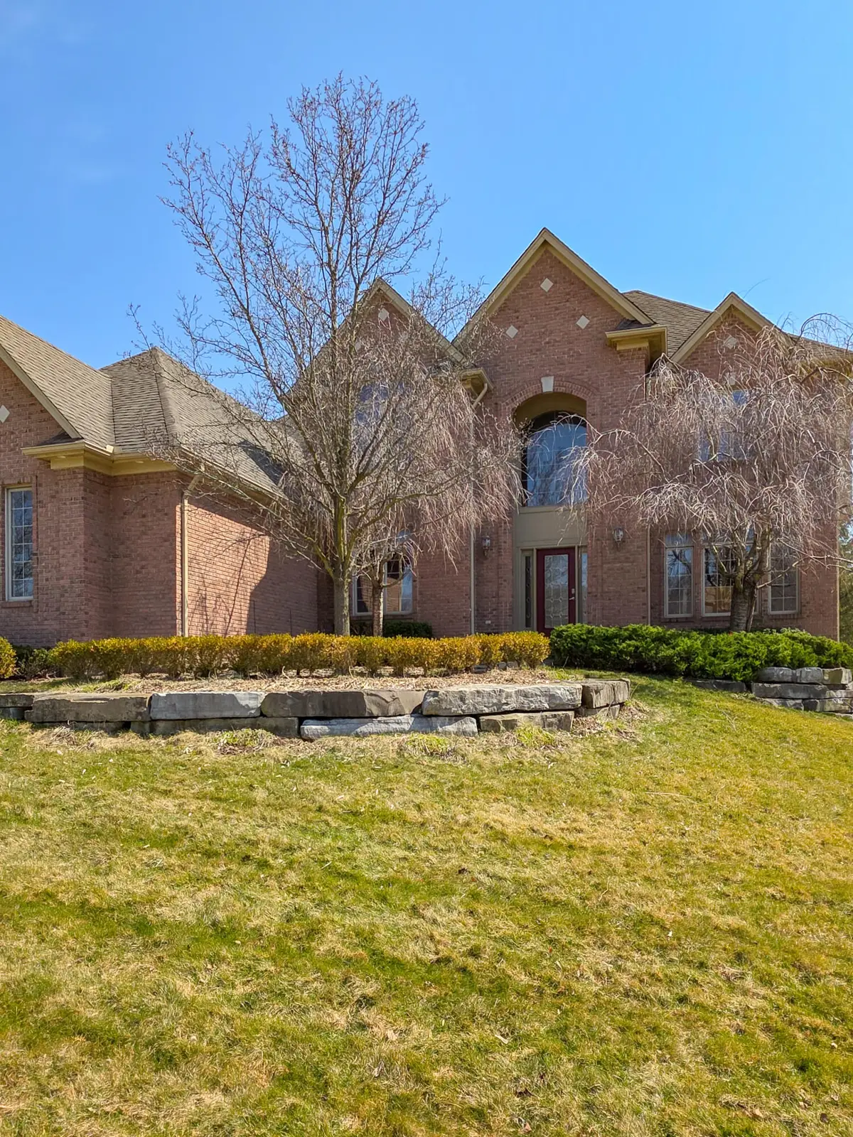 1053 Autumnview Court, Rochester, MI 48307 - #1