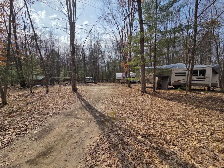 00 6 Mile Road, Irons, MI 49644 - #2