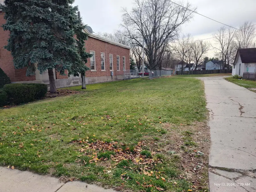 214 E Chicago Street, Bronson, MI 49028 - #2