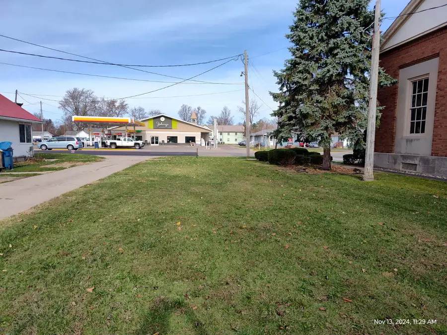 214 E Chicago Street, Bronson, MI 49028 - #3