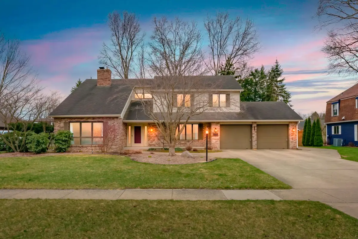 1448 Mulberry Lane, Saint Joseph, MI 49085 - #1