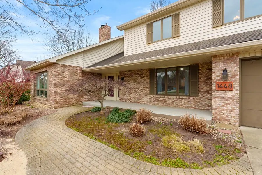 1448 Mulberry Lane, Saint Joseph, MI 49085 - #3