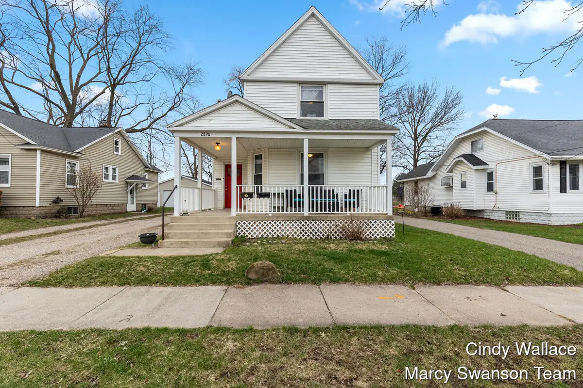 2890 Vermont Avenue Sw, Grandville, MI 49418 - #1