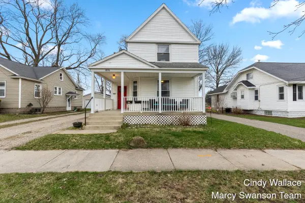 2890 Vermont Avenue Sw, Grandville, MI 49418