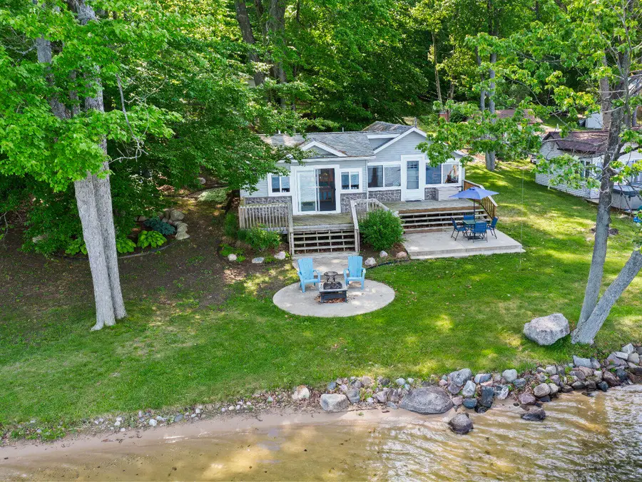 19116 Kenny Drive, Big Rapids, MI 49307 - #2