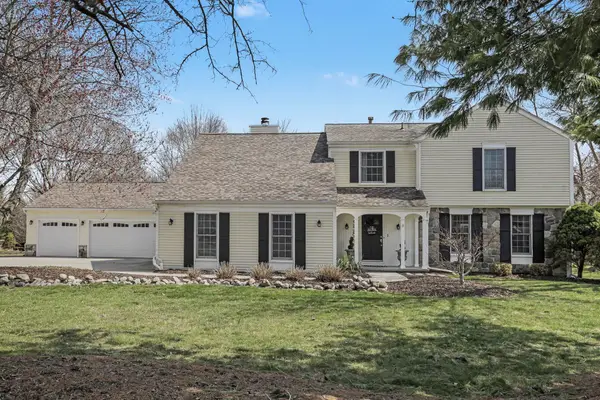 5589 Tanglewood Drive, Ann Arbor, MI 48105