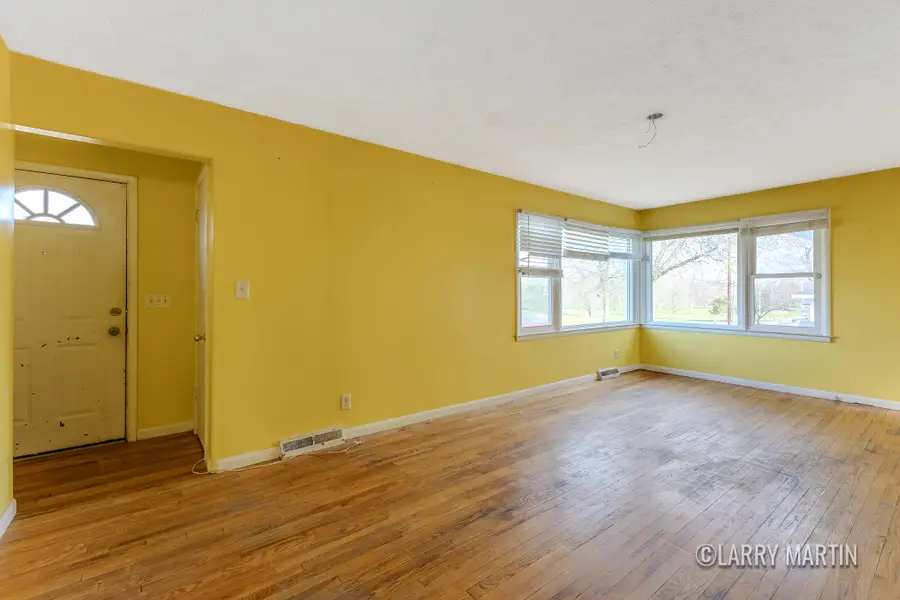 2530 De Hoop Avenue, Wyoming, MI 49509 - #2