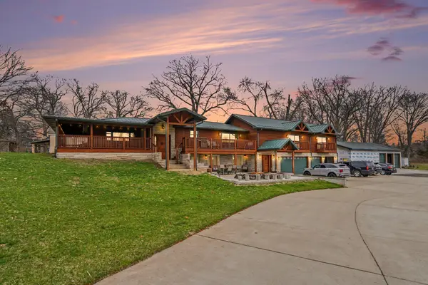 10340 Kruger Road, Union Pier, MI 49129