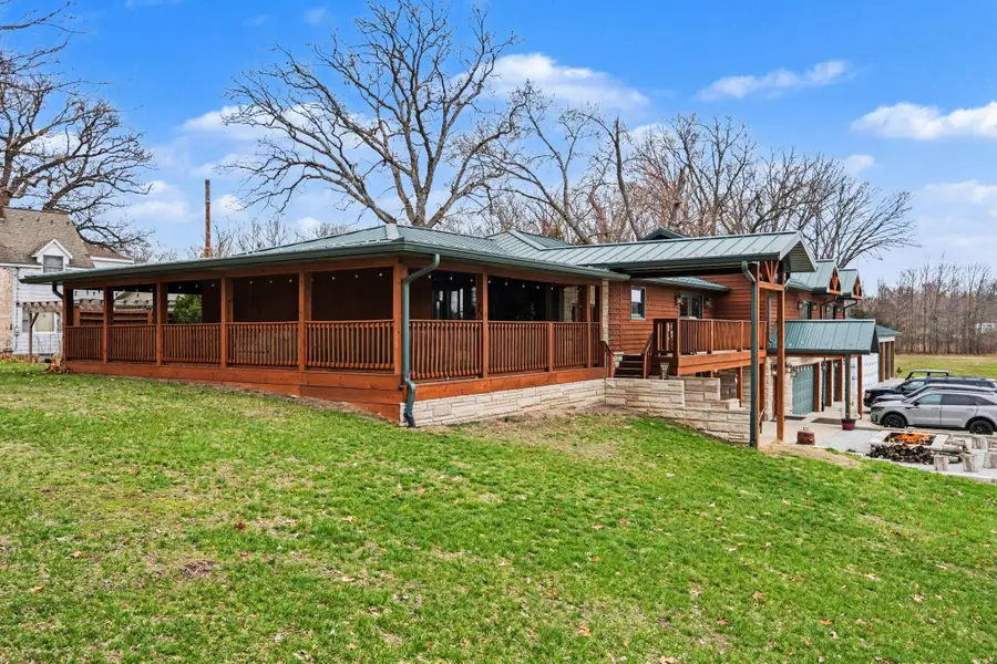 10340 Kruger Road, Union Pier, MI 49129 - #2