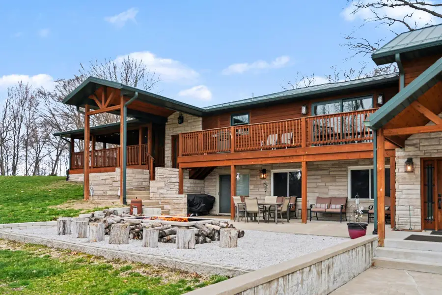 10340 Kruger Road, Union Pier, MI 49129 - #3