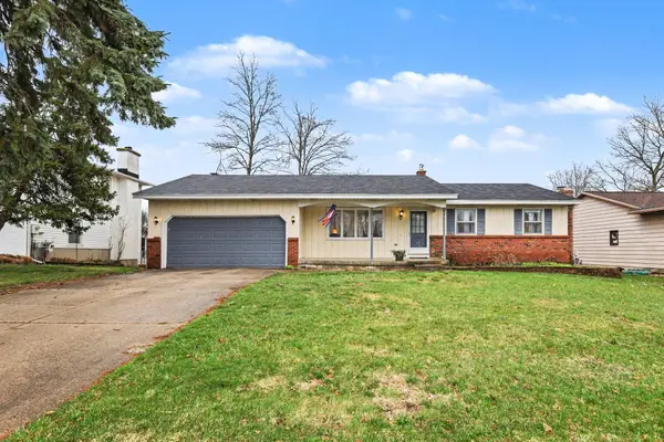 1958 Camille Drive Se, Grand Rapids, MI 49546