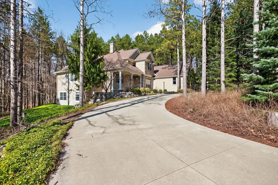 7176 Sanctuary Drive, Jackson, MI 49201 - #2