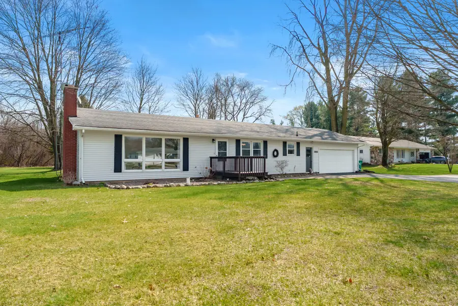 13016 9 Mile Road, Battle Creek, MI 49014 - #2