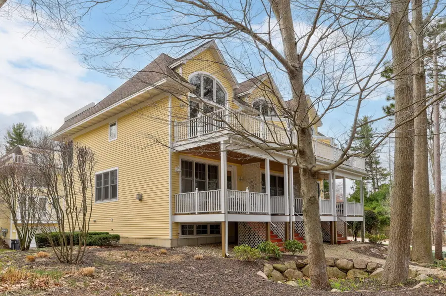 10501 Pinecone Trail #43, South Haven, MI 49090 - #2