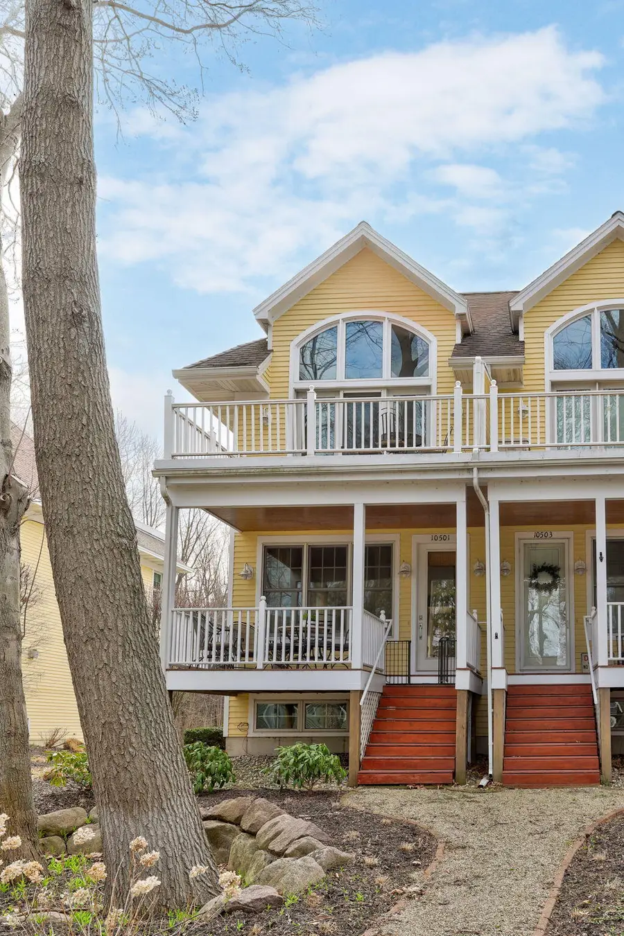 10501 Pinecone Trail #43, South Haven, MI 49090 - #3