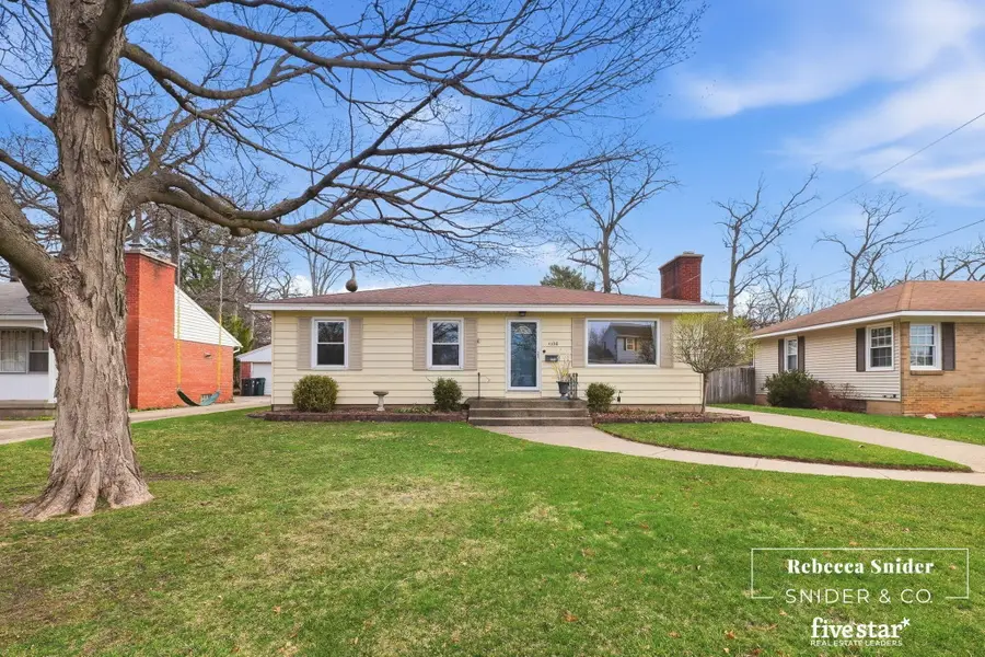 4108 Herman Avenue Sw, Wyoming, MI 49509 - #2