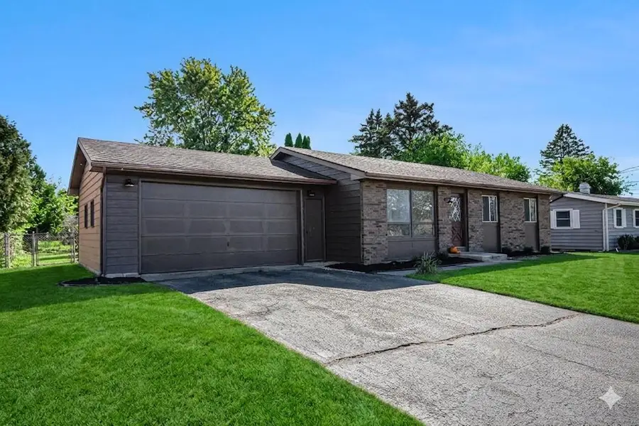 4609 Croyden Avenue, Kalamazoo, MI 49006 - #2