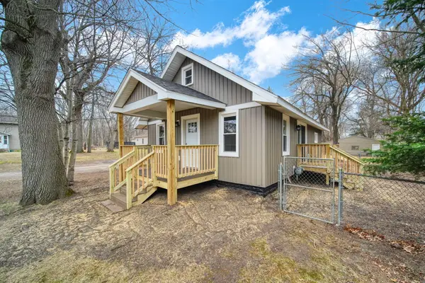 3227 Matthews Street, Jackson, MI 49203