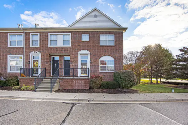 43014 Strand Drive, Sterling Heights, MI 48313