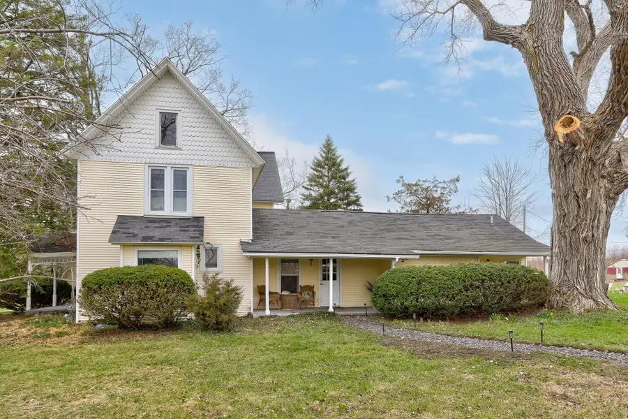 2135 68th Street, Fennville, MI 49408 - #2