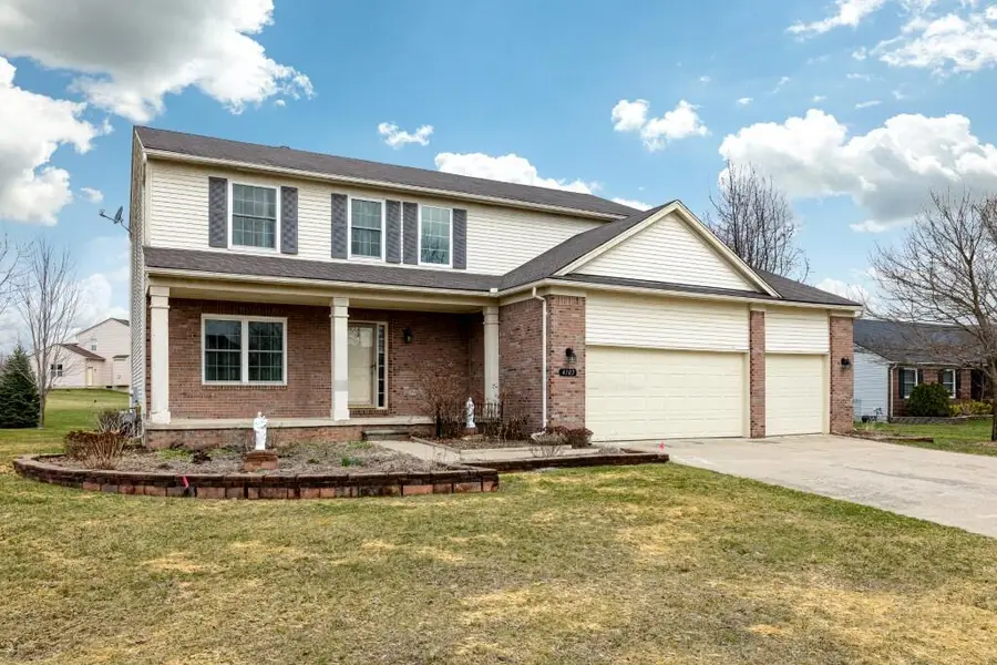 4103 Willow Pond Drive, Ypsilanti, MI 48197 - #2