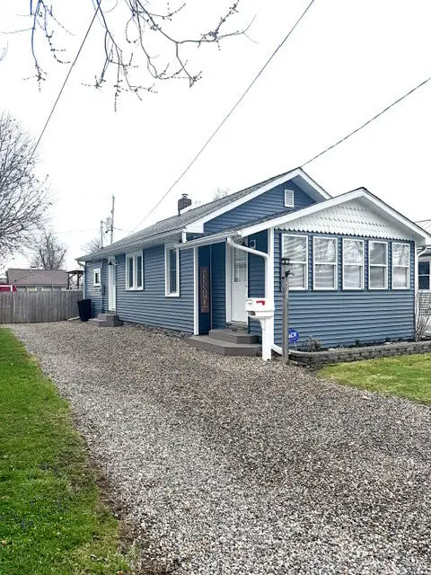 539 Iroquois Avenue, Battle Creek, MI 49015