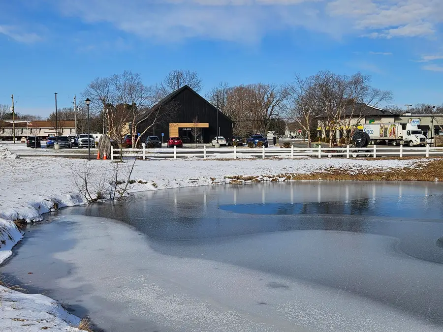 23950 Village Center Circle, Mattawan, MI 49071 - #2