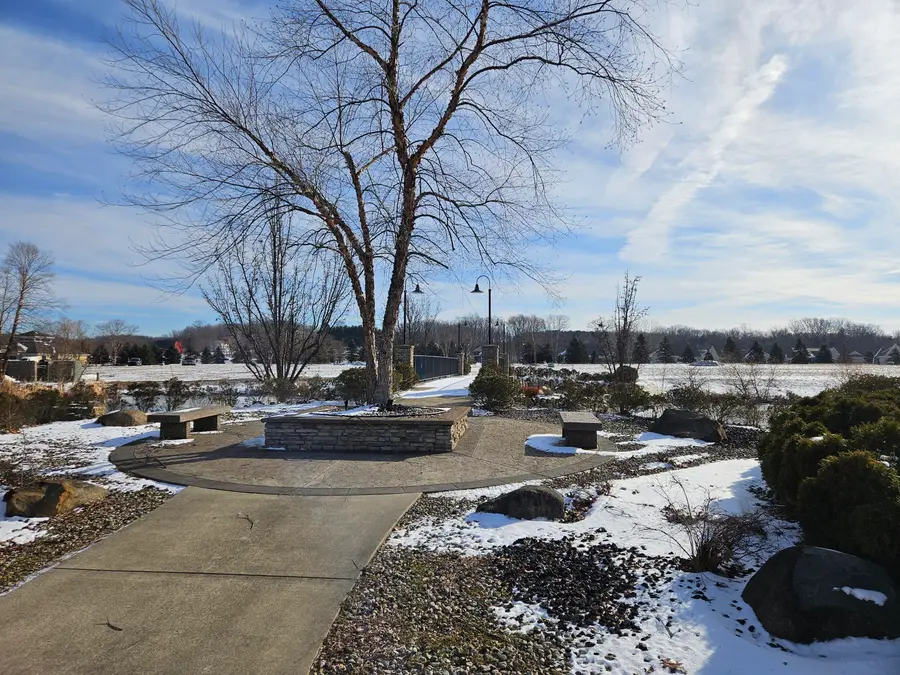 23950 Village Center Circle, Mattawan, MI 49071 - #3