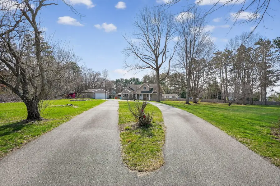 70111 Fir Road, Niles, MI 49120 - #2