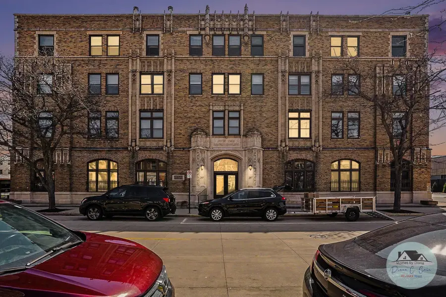 297 W Clay Avenue #411, Muskegon, MI 49440 - #2