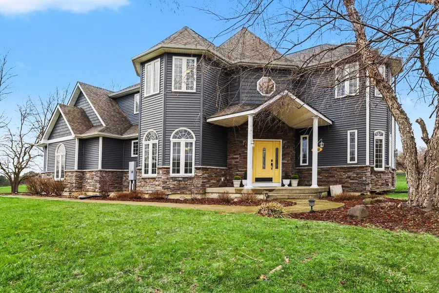 2339 Watkins Road, Battle Creek, MI 49015 - #2