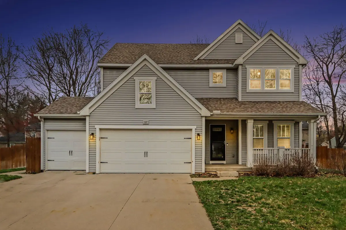 527 Cliffwood Avenue, Portage, MI 49002 - #1