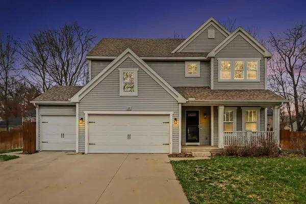 527 Cliffwood Avenue, Portage, MI 49002